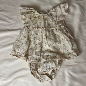 ZARA Baby set